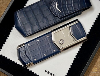 Am hiểu về Vertu - Sức hút đến lạ thường