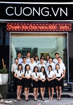 Sinh nhật 10 năm Cuong.vn - Quá trình hình thành và phát triển