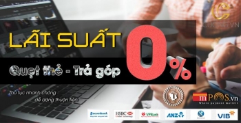 Mua hàng thả ga - Không màng giá cả cùng Cuong.vn