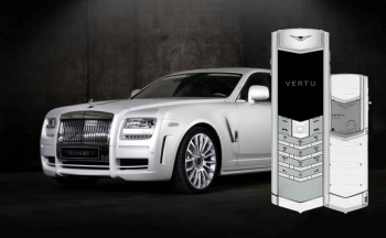 Tiết lộ tính cách qua chiếc điện thoại mà bạn xài