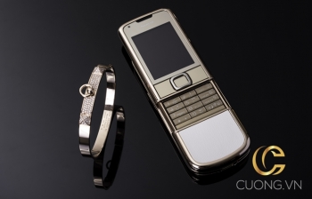 Nokia 8800 xịn - Lưu ý nào để có lựa chọn hoàn hảo nhất