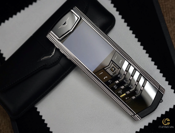 Vertu dành riêng cho quý ông - Sức hút của những đam mê