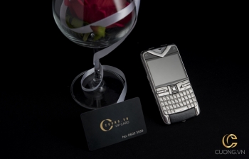 Những ưu đãi dành riêng cho khách hàng thân thiết tại Cuong.vn