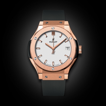 Hublot Classic Fusion King Gold Opalin 38mm