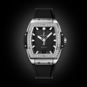 Hublot Spirit Of Bigbang Titanium Diamonds