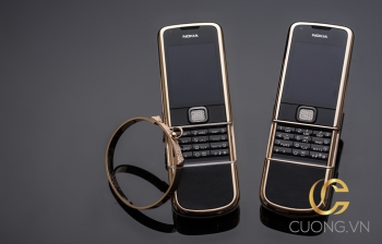 So sánh Nokia 8800 main A và main E siêu hot trên thị trường