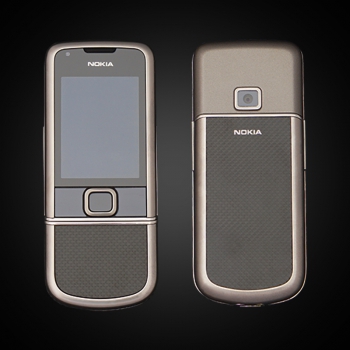 NOKIA 8800A CARBON ARTE CHÍNH HÃNG