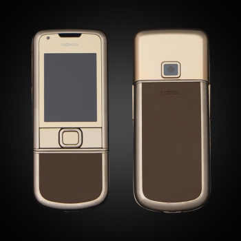 NOKIA 8800E GOLD ARTE DA NÂU 4GB CHÍNH HÃNG