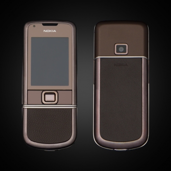 NOKIA 8800A SAPPHIRE NÂU  CHÍNH HÃNG