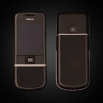 NOKIA 8800E SAPPHIRE ARTE BLACK NGUYÊN BẢN CHÍNH HÃNG