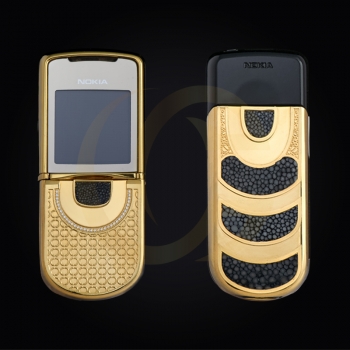 NOKIA 8800 SIROCCO KING ARTHUR  CHÍNH HÃNG