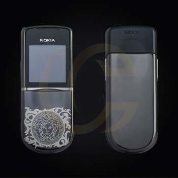 NOKIA 8800 SIROCCO VERSACE EDITION CHÍNH HÃNG