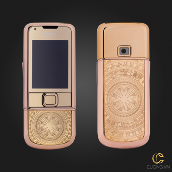 NOKIA 8800 MẶT TRỜI ĐÔNG SƠN