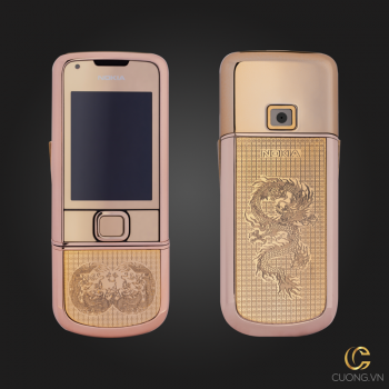 NOKIA 8800 SONG LONG CHẦU NGUYỆT