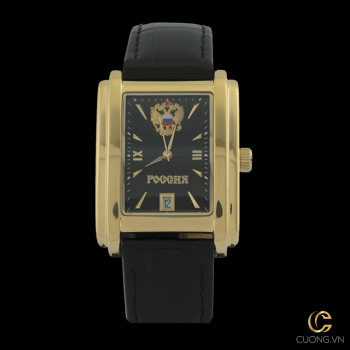 Poljot president V.Putin Limited