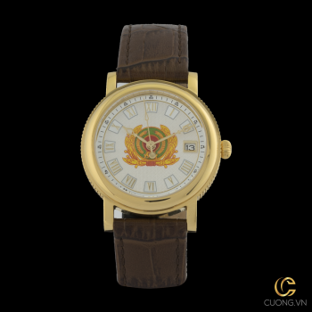 Đồng hồ President Deparis VietNam