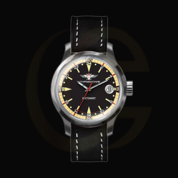 ĐỒNG HỒ STURMANSKIE OPEN SPACE AUTOMATIK-UHR TITAN