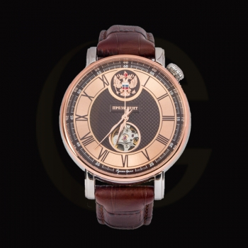 ĐỒNG HỒ POLJOT PRESIDENT CAFE EDITION