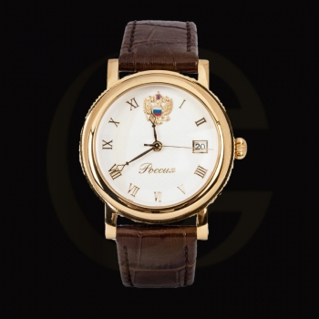 ĐỒNG HỒ PRESIDENT GOLD DEPARIS