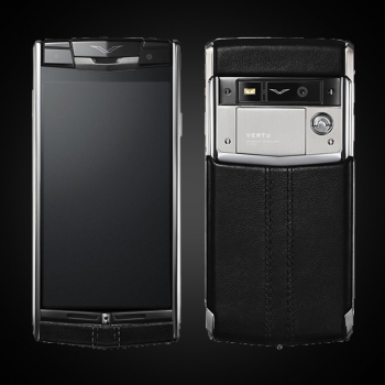 VERTU SIGNATURE TOUCH JET CALF 2016 MỚI 100%