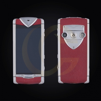 VERTU CŨ TOUCH ĐỎ