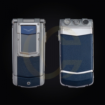 VERTU CŨ AYXTA XANH LIMITED