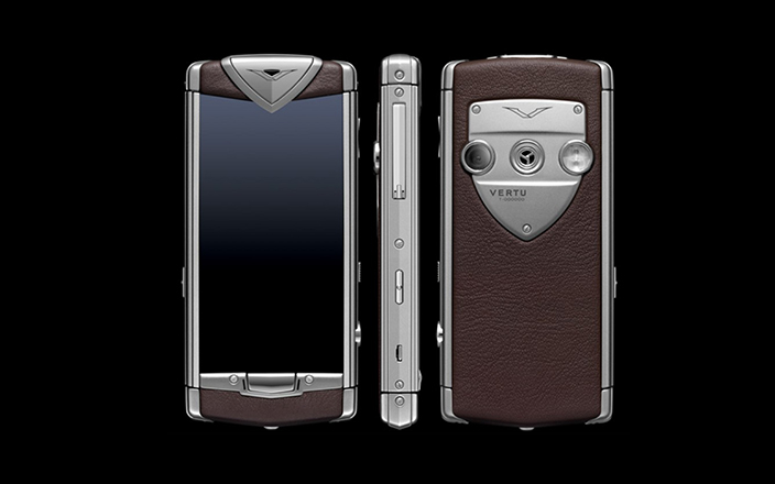 am hiểu về Vertu