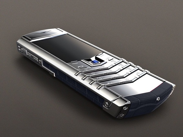 mua vertu signature s chính hãng