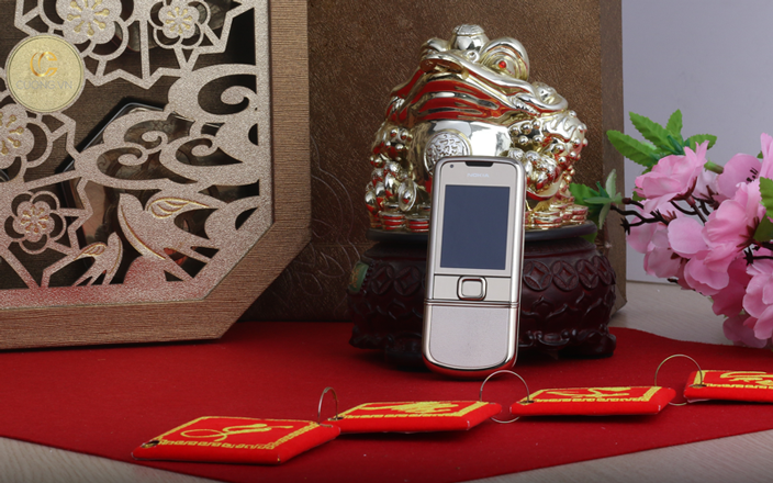 Địa chỉ mua quà tặng Tết giá trị mang lại may mắn uy tín