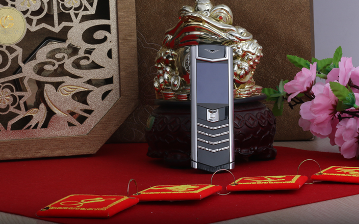 Địa chỉ mua quà tặng Tết giá trị mang lại may mắn uy tín