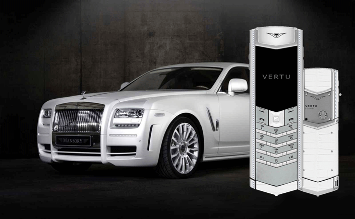 Tiết lộ tính cách qua chiếc điện thoại mà bạn xài