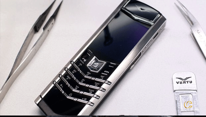 vertu dành riêng cho quý ông