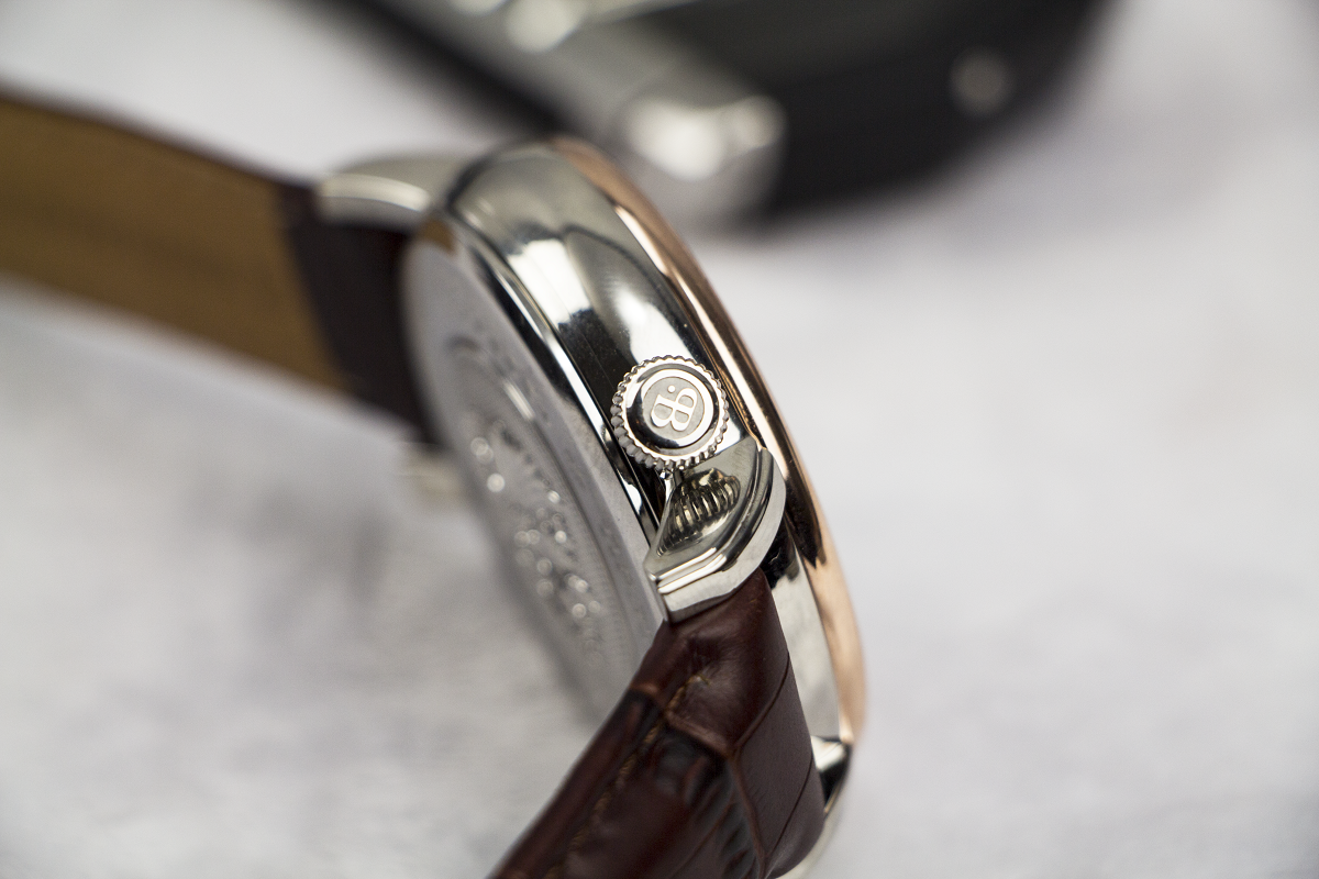 Đồng hồ Poljot President Cafe Edition 01