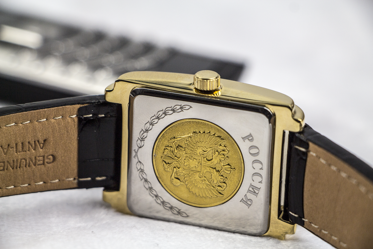 Đồng hồ Poljot President V.Putin Limited 01