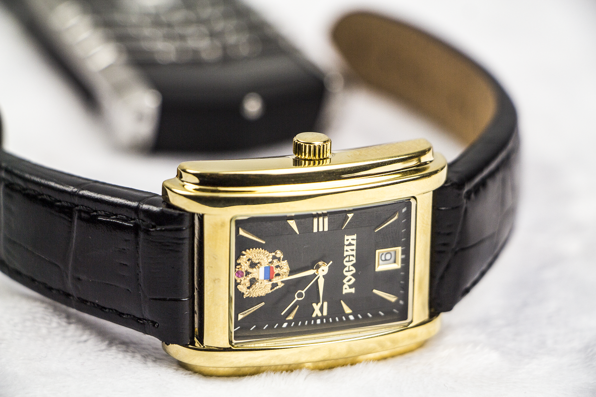 Đồng hồ Poljot President V.Putin Limited