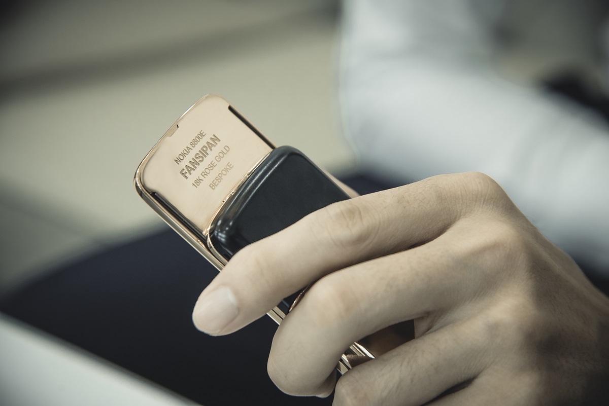 cảm hứng chế tác fansipan