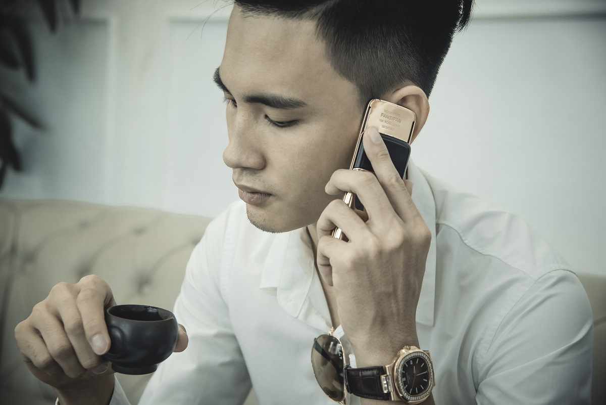 Cảm hứng chế tác Fansipan