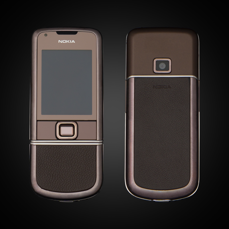 NOKIA 8800A SAPPHIRE ARTE NÂU  CHÍNH HÃNG