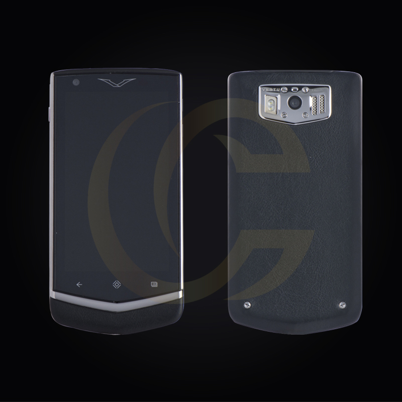VERTU CŨ CONSTELLATION V EXTRAORDINARY BLACK