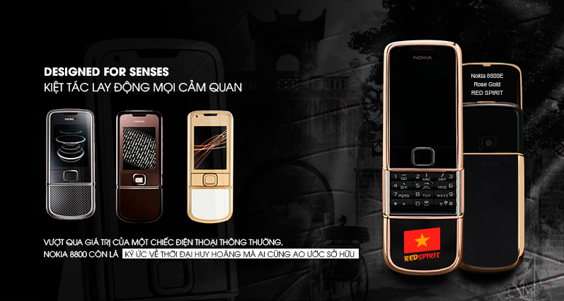 Kiệt tác lay động mọi cảm quan
 